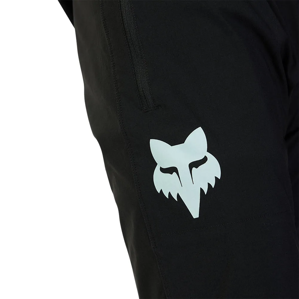 Fox Ranger Pants Race - Black