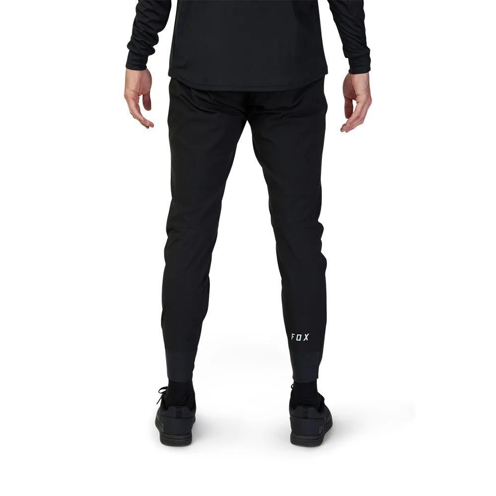 Fox Ranger Pants Race - Black