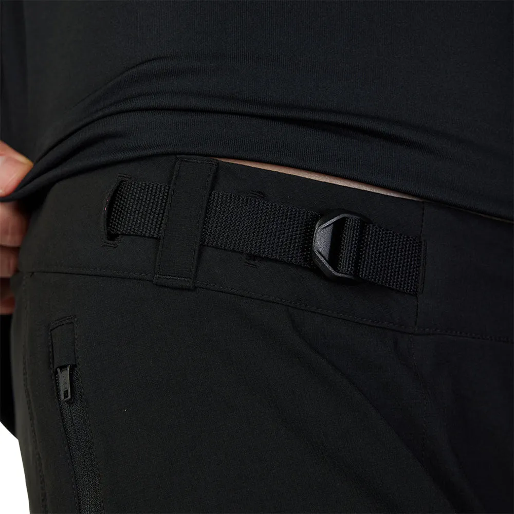 Fox Ranger Pants Race - Black
