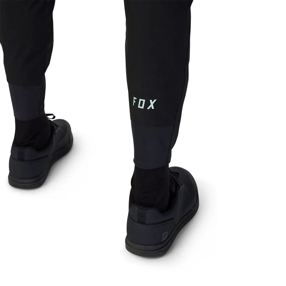 Fox Ranger Pants Race - Black