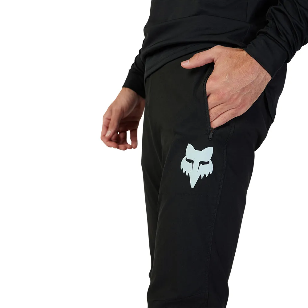 Fox Ranger Pants Race - Black