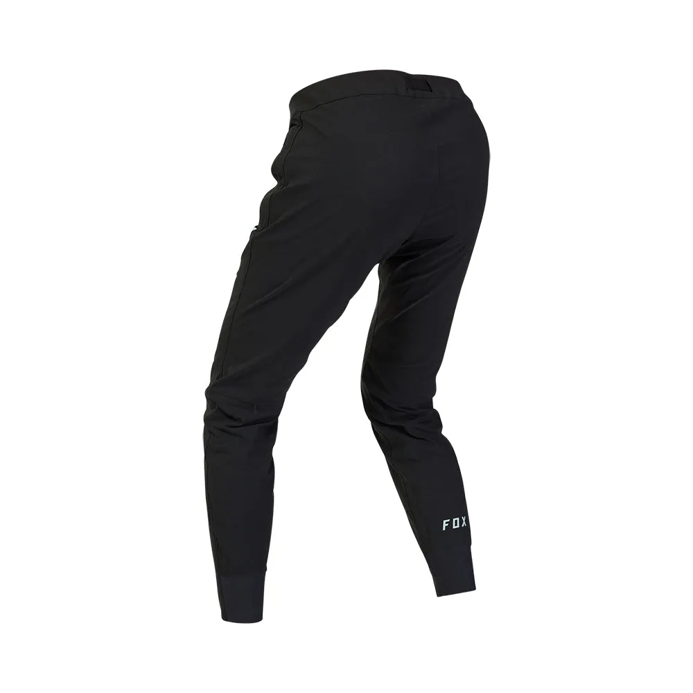 Fox Ranger Pants Race - Black