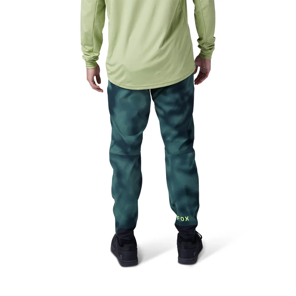 Fox Ranger Pants Race - Dark Green