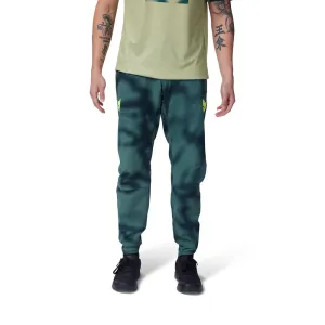 Fox Ranger Pants Race - Dark Green