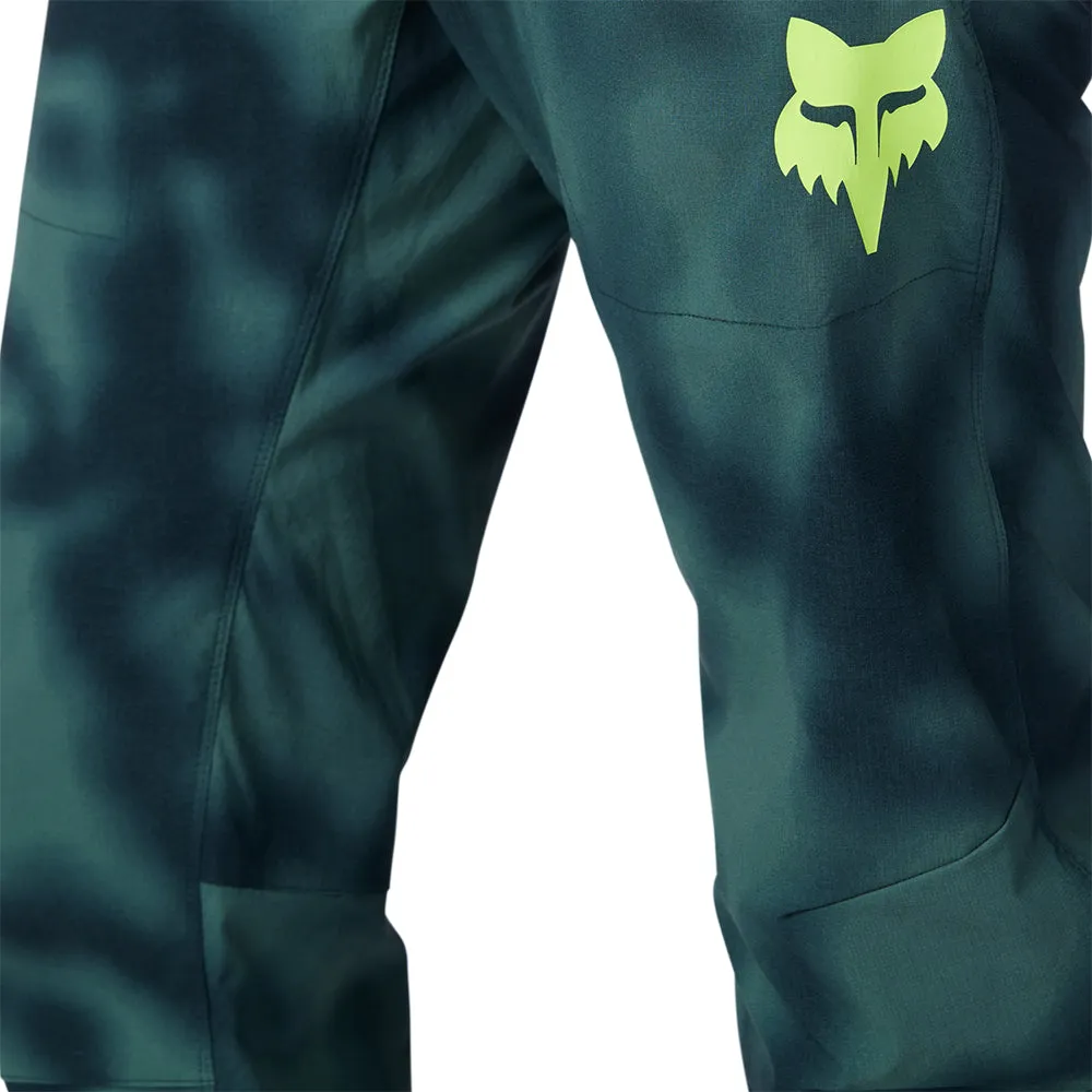 Fox Ranger Pants Race - Dark Green