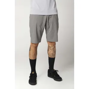 Fox Ranger Pewter Shorts