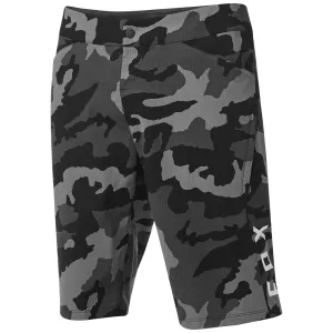 Fox Ranger Shorts Camo - Black Camo