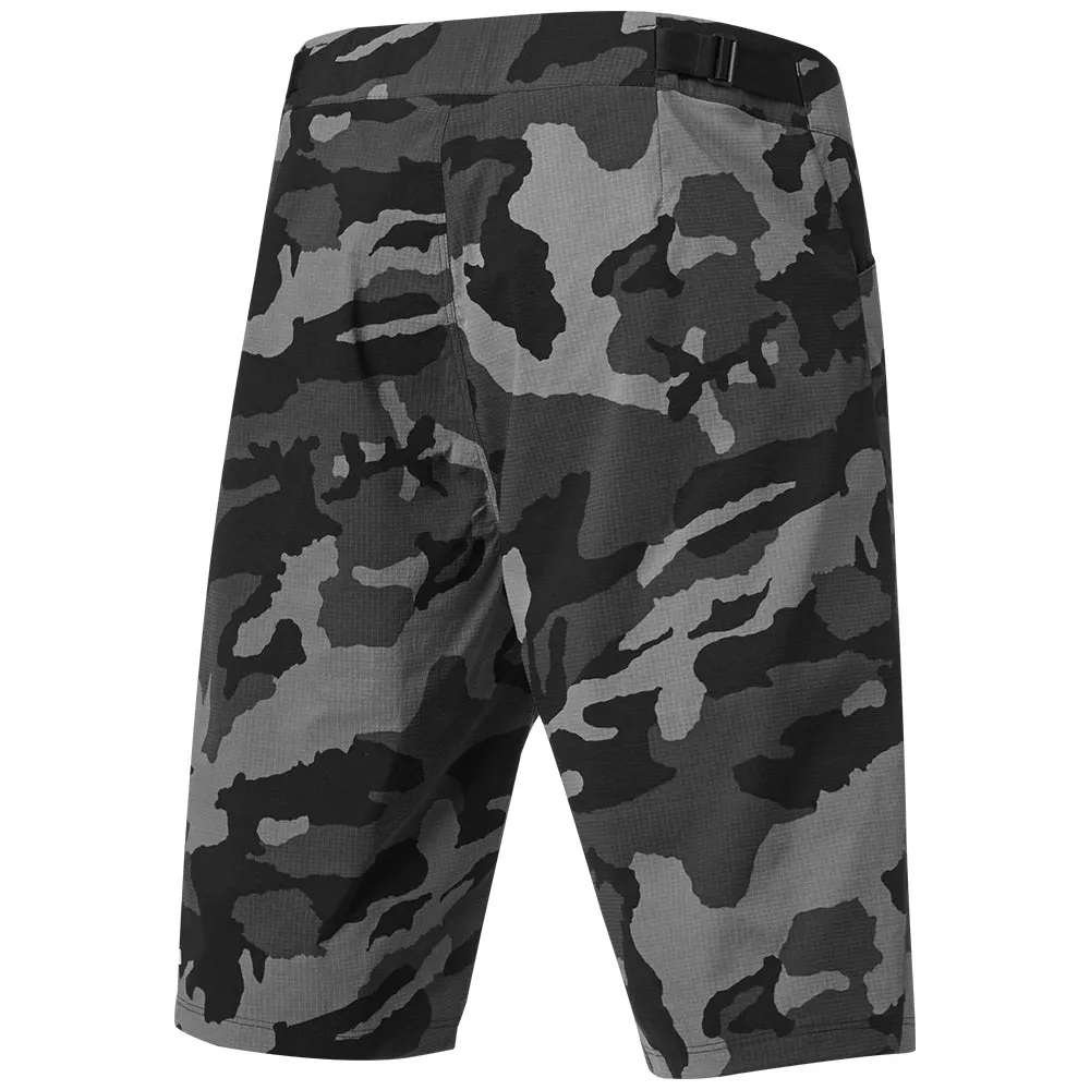 Fox Ranger Shorts Camo - Black Camo