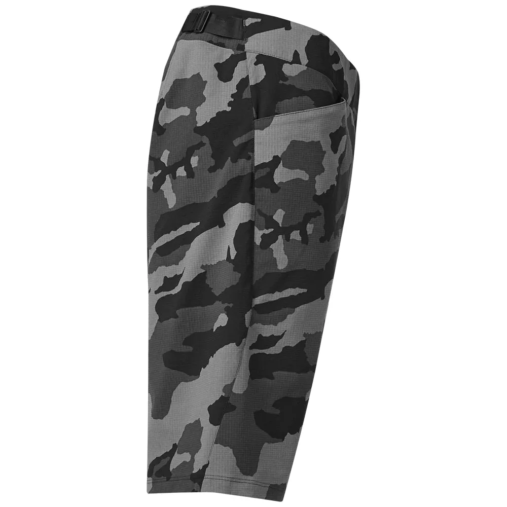 Fox Ranger Shorts Camo - Black Camo