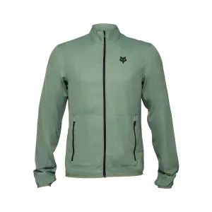 Fox Ranger Wind Jacket - Moss
