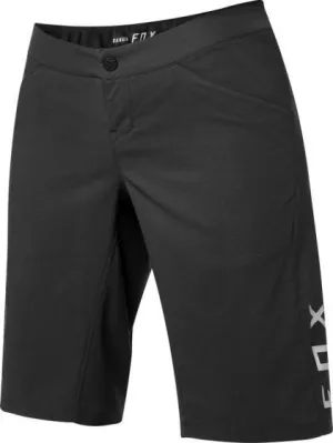 Fox Ranger Womens Shorts Black