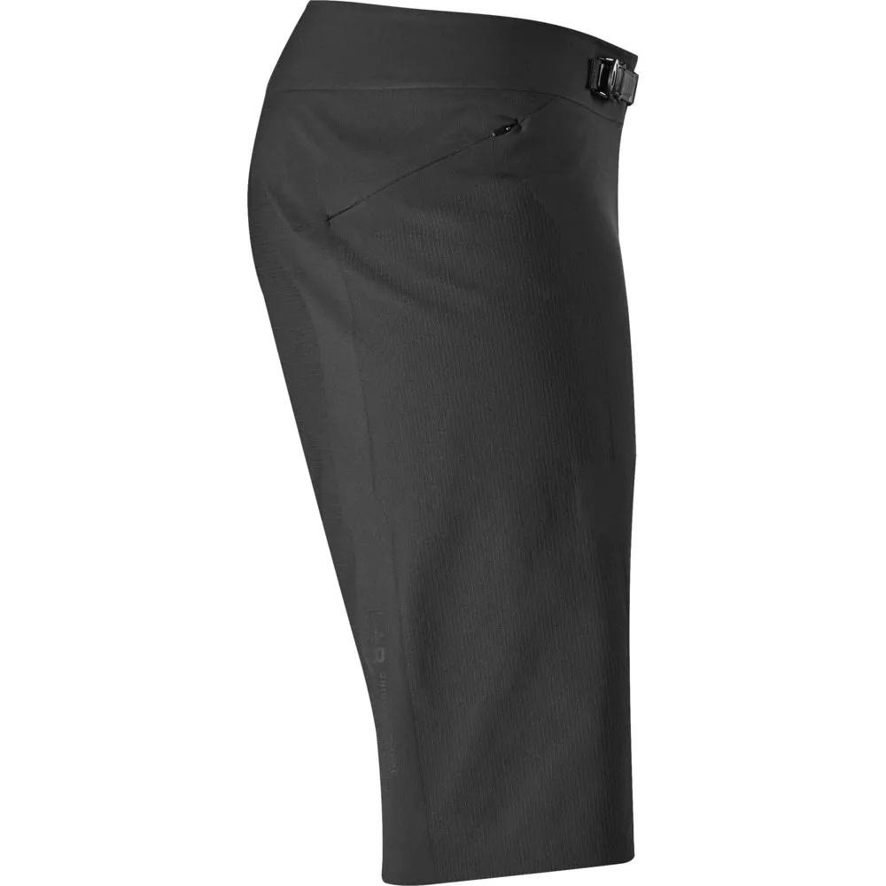 Fox Rawtec Shorts - Black