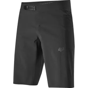 Fox Rawtec Shorts - Black