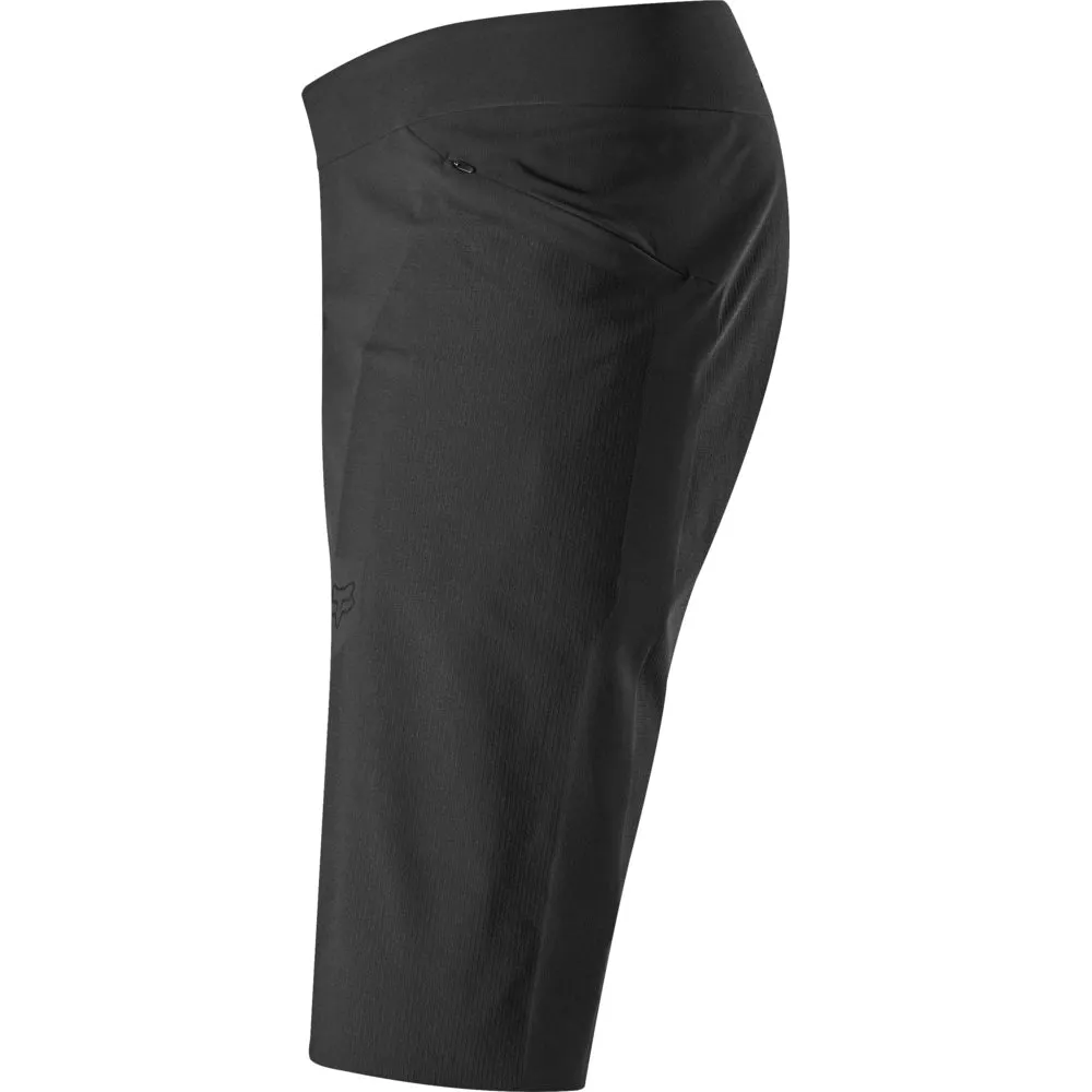 Fox Rawtec Shorts - Black