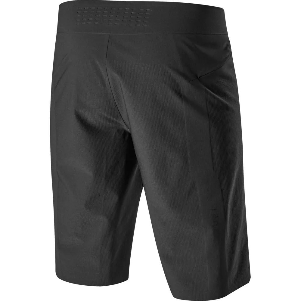 Fox Rawtec Shorts - Black