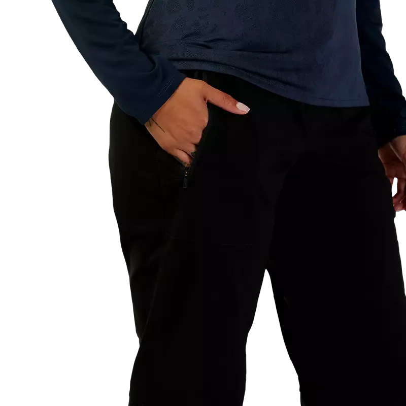 Fox W Ranger Pant