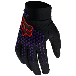 Fox Womens Defend Gloves Se [Black]