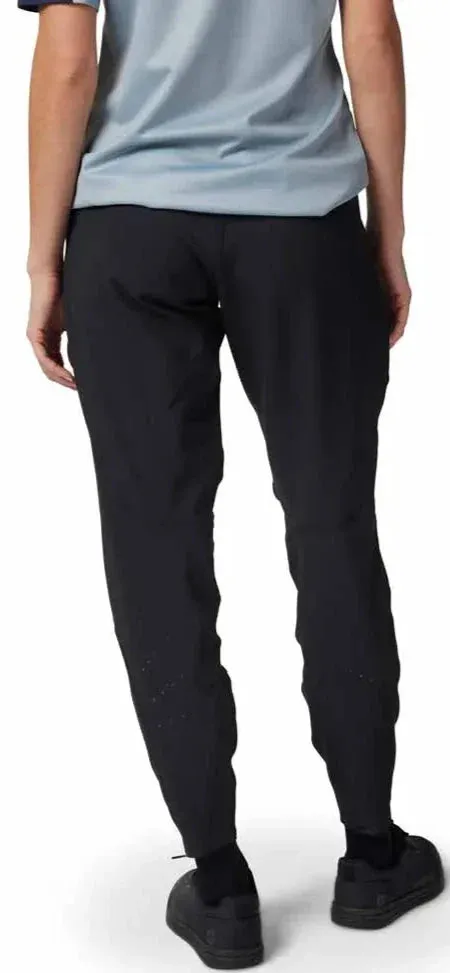 Fox WOMENS DEFEND PANT - Black