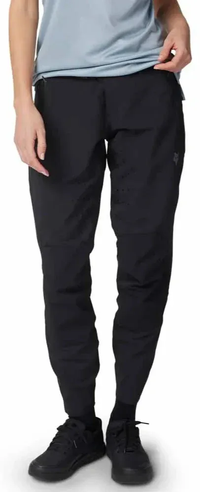 Fox WOMENS DEFEND PANT - Black