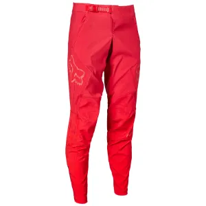 Fox Womens Defend Pants Lunar - Berry Punch