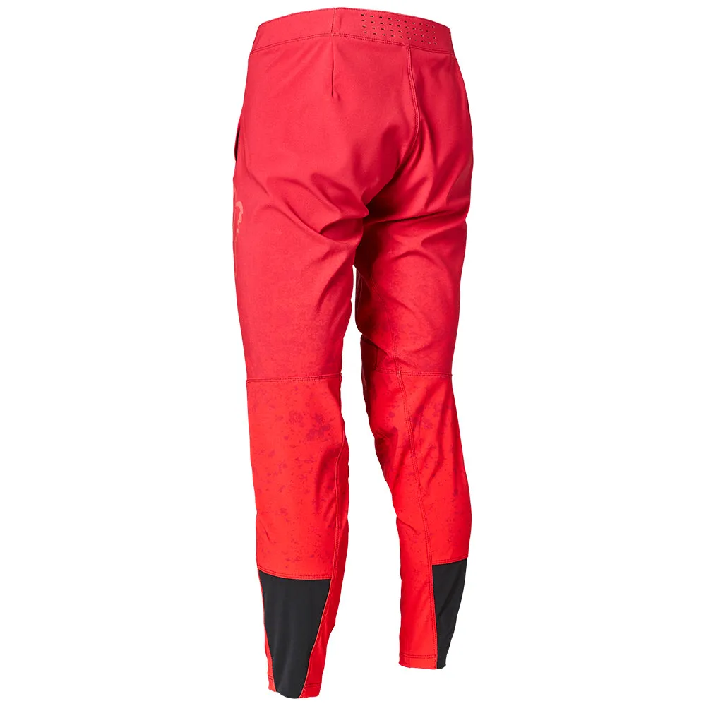 Fox Womens Defend Pants Lunar - Berry Punch