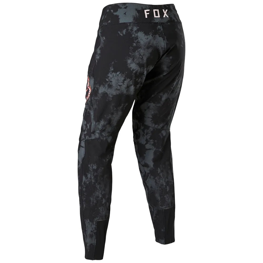 FOX WOMENS DEFEND PANTS TS57 [BLACK]