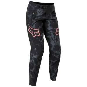 FOX WOMENS DEFEND PANTS TS57 [BLACK]