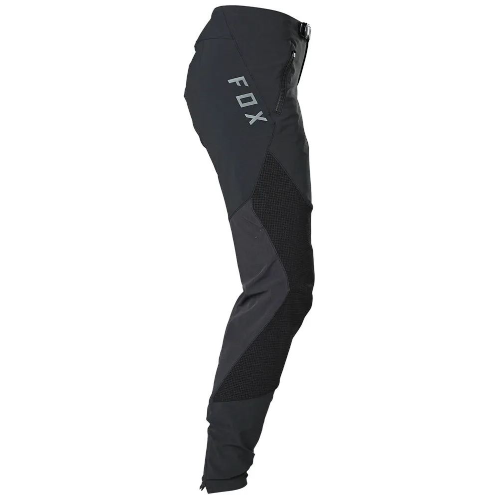 Fox - Womens Flexair Pro Pants [Black]