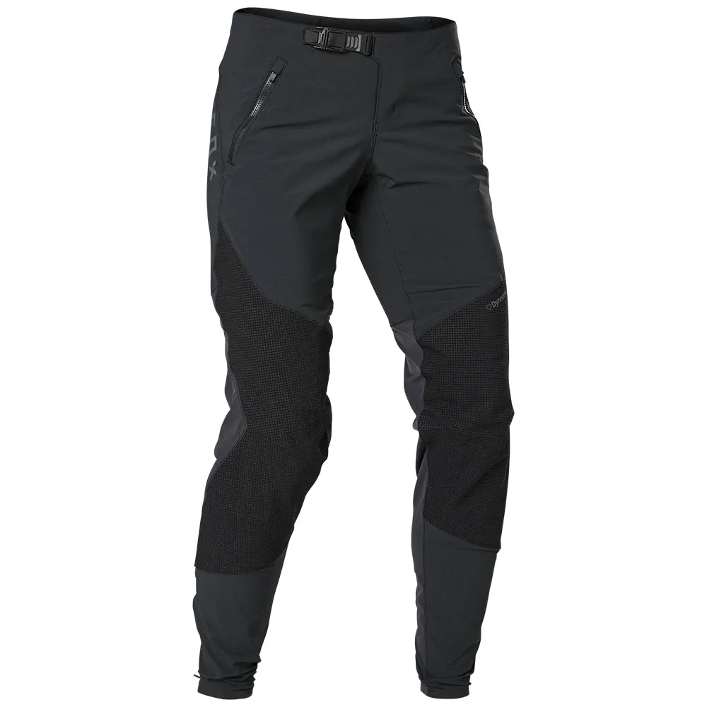 Fox - Womens Flexair Pro Pants [Black]