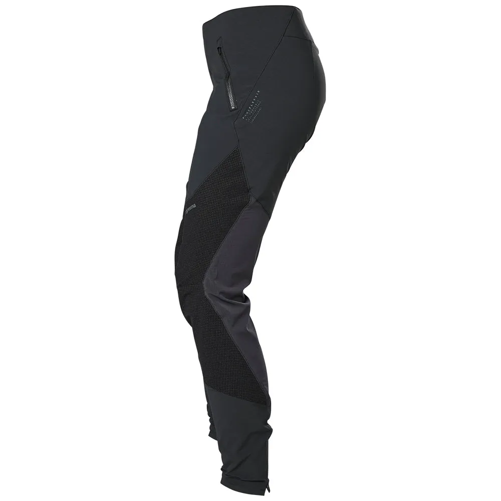 Fox - Womens Flexair Pro Pants [Black]