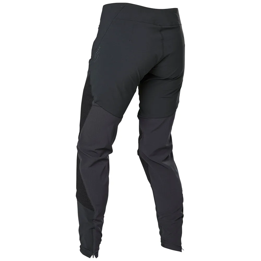 Fox - Womens Flexair Pro Pants [Black]