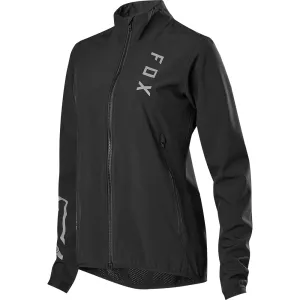 Fox Womens Ranger Fire Jacket - Black