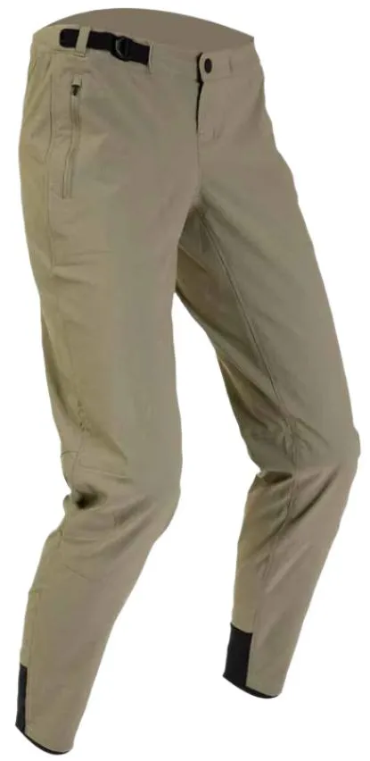 Fox WOMENS RANGER PANT LUNAR - Adobe