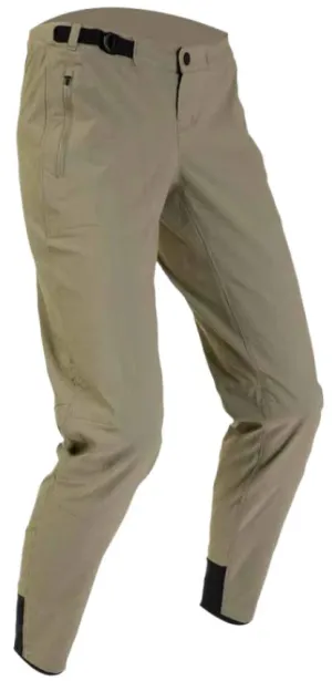 Fox WOMENS RANGER PANT LUNAR - Adobe