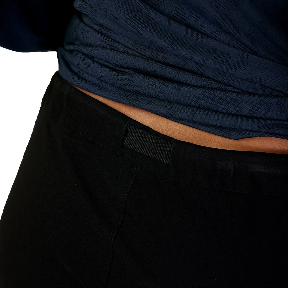 Fox Womens Ranger Pants - Black No Image