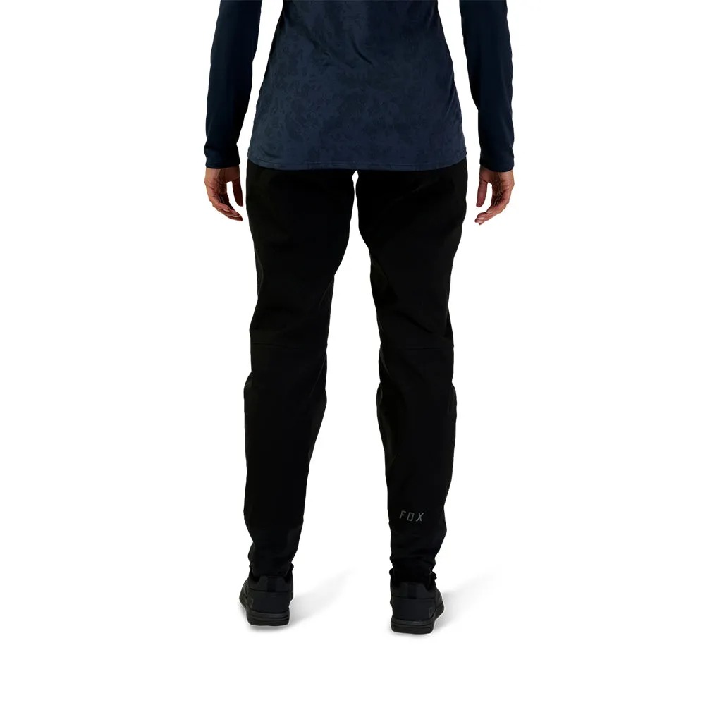 Fox Womens Ranger Pants - Black No Image