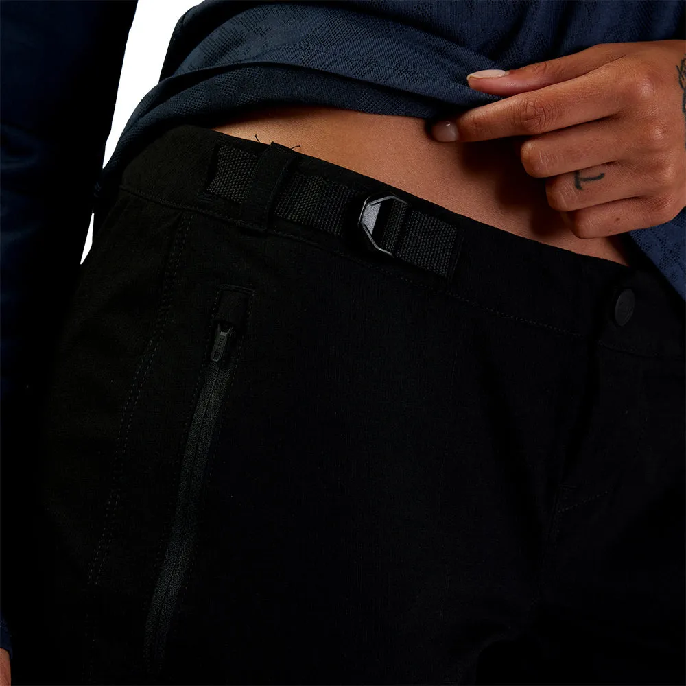 Fox Womens Ranger Pants - Black No Image