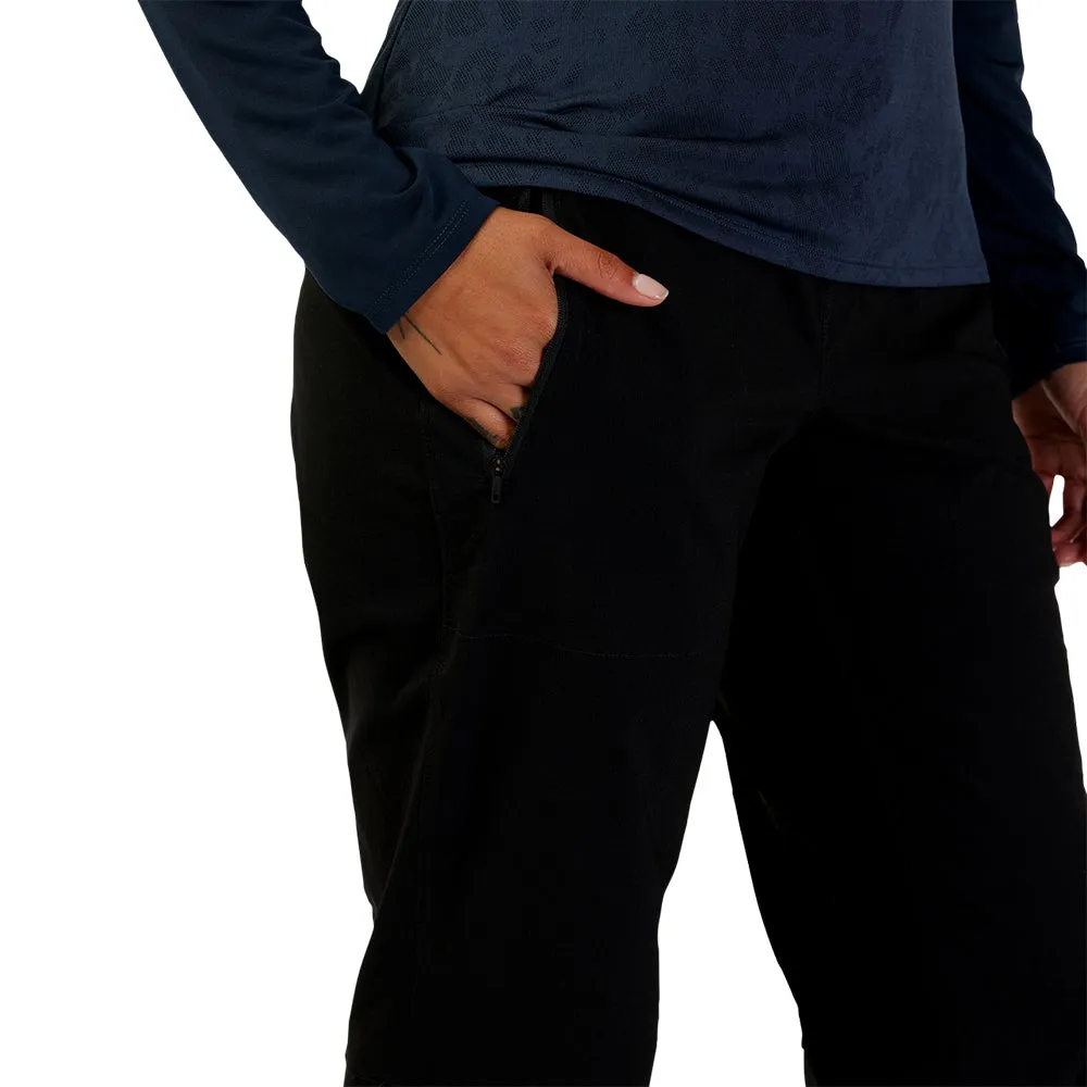 Fox Womens Ranger Pants - Black No Image