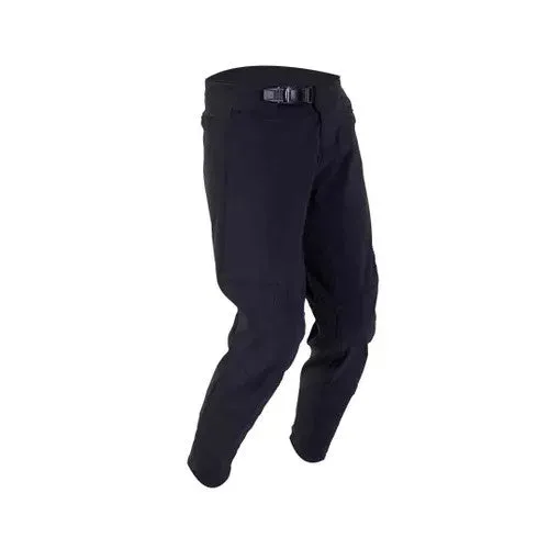 Fox Youth Defend Pant Black Size