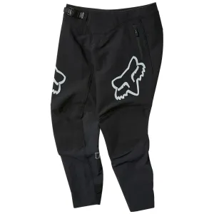 Fox Youth Defend Pants - Black