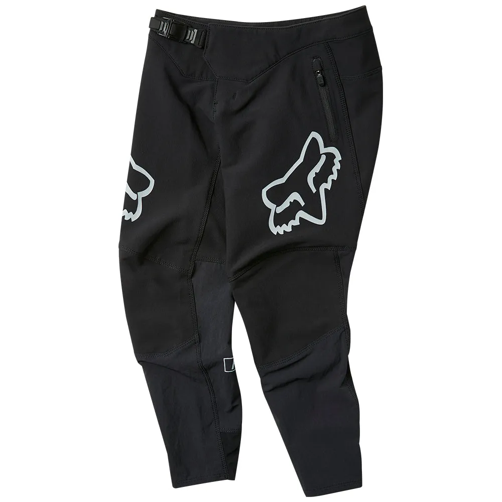 Fox Youth Defend Pants - Black