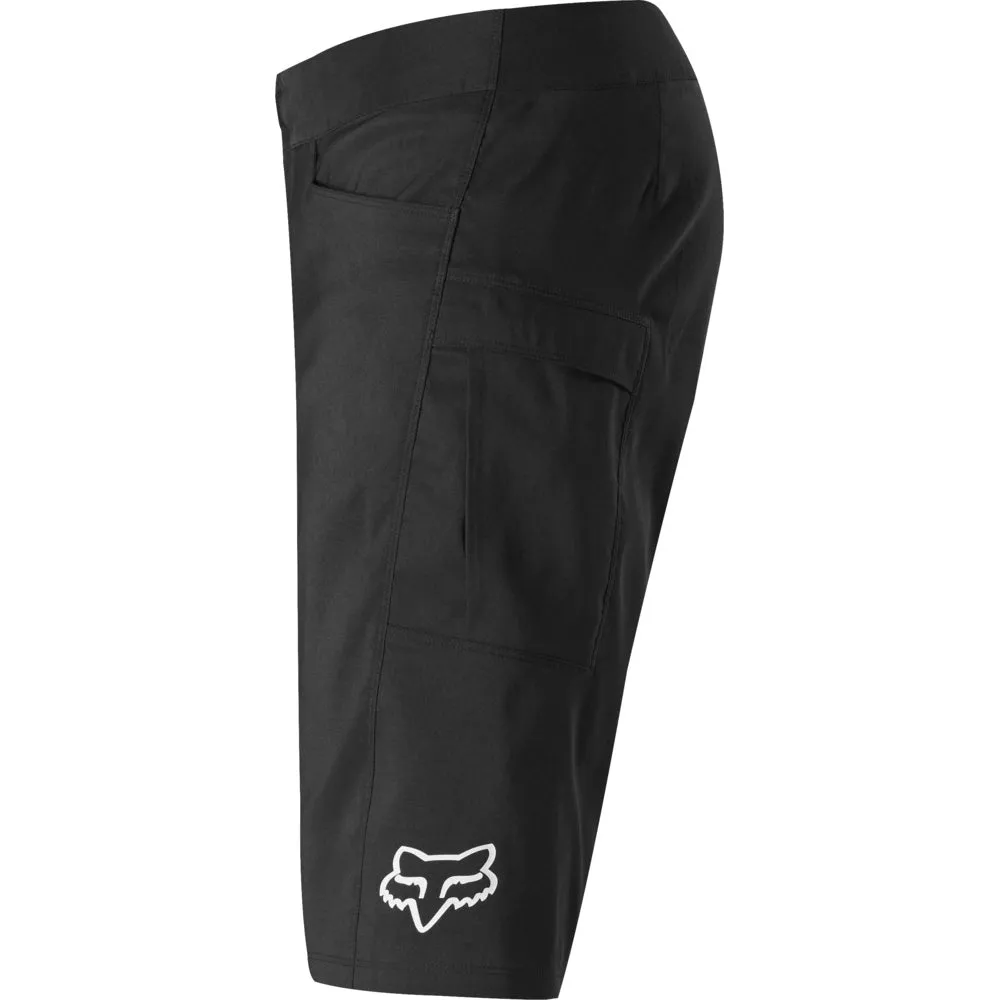 Fox Youth Ranger Cargo Shorts - Black 24