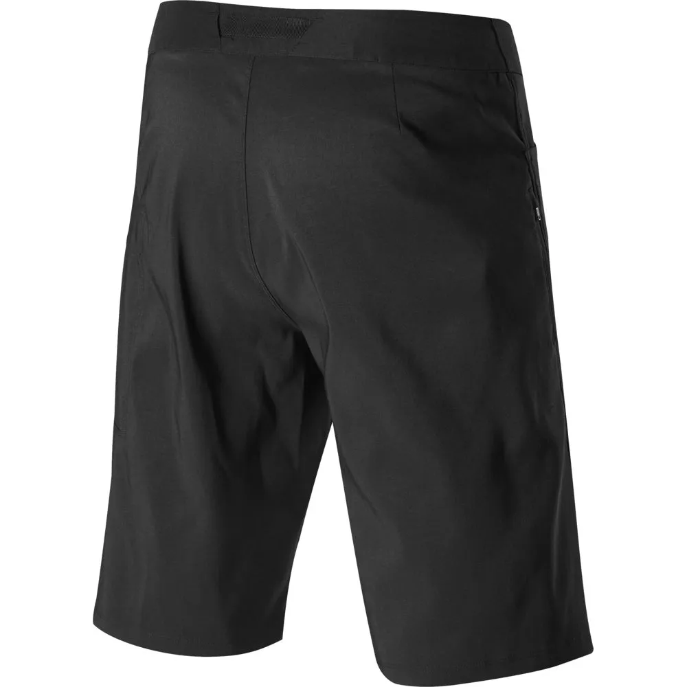 Fox Youth Ranger Cargo Shorts - Black 24