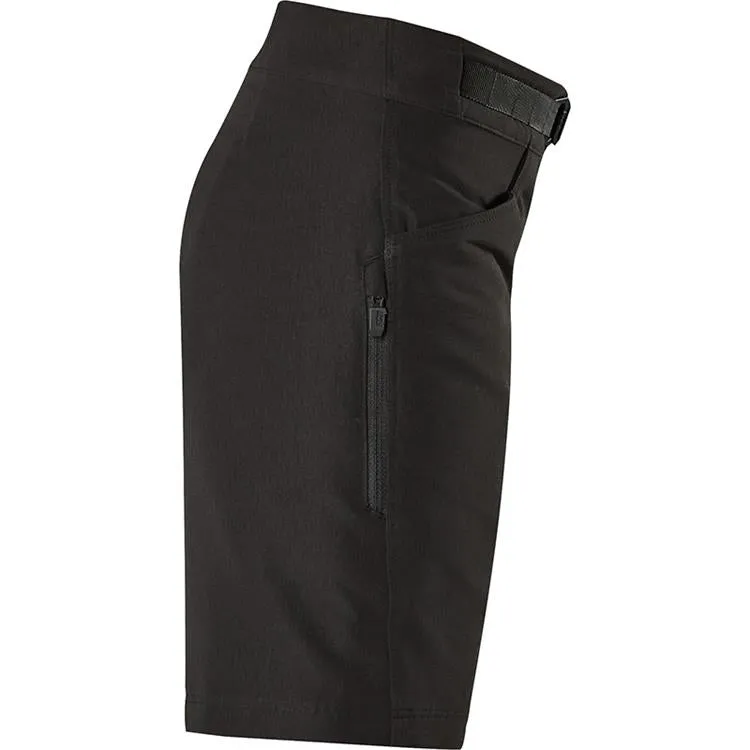 Fox Youth Ranger Cargo Shorts - Black 24