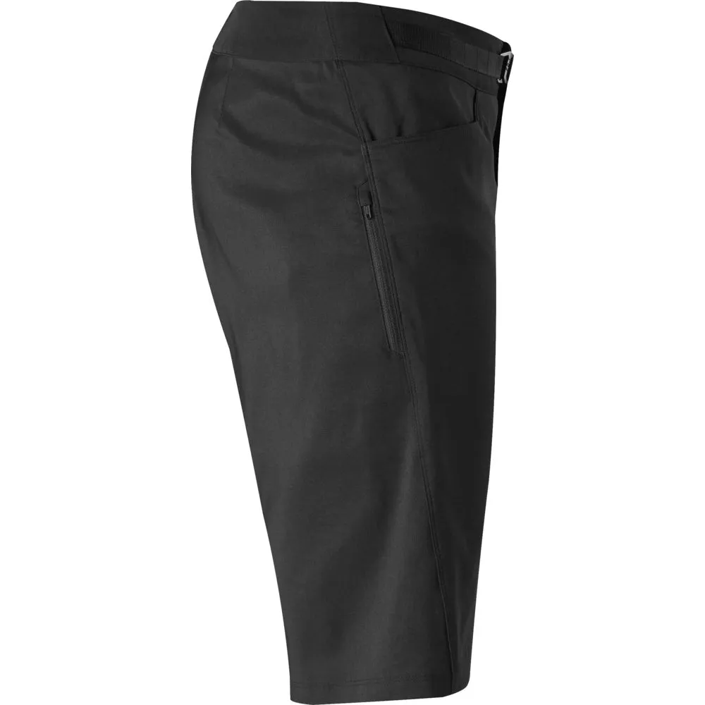 Fox Youth Ranger Cargo Shorts - Black 24