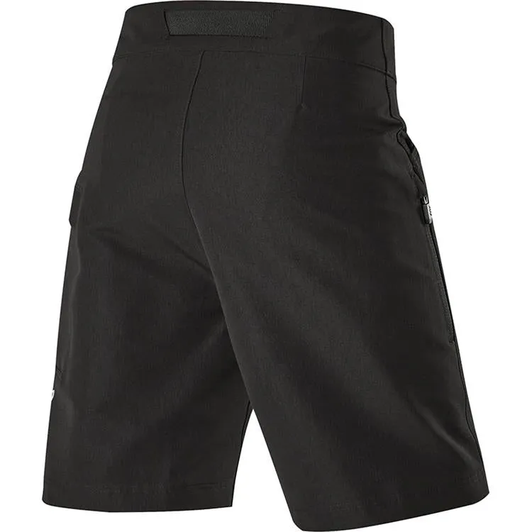 Fox Youth Ranger Cargo Shorts - Black 24