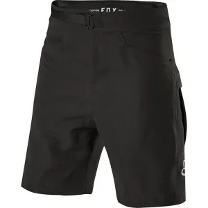 Fox Youth Ranger Cargo Shorts - Black 24