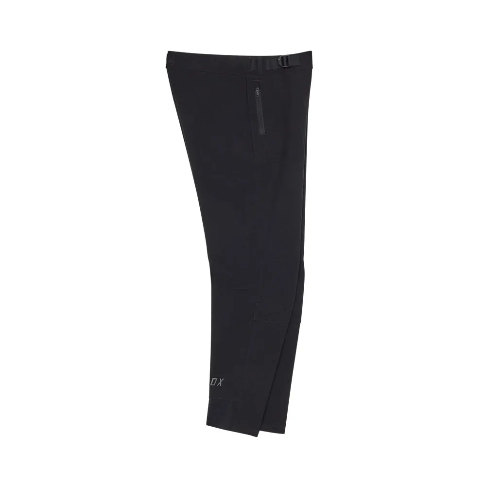 Fox Youth Ranger Pants - Black No Image