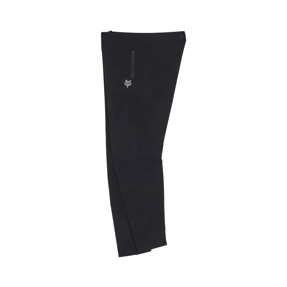 Fox Youth Ranger Pants - Black No Image