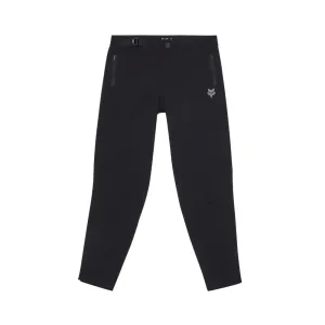 Fox Youth Ranger Pants - Black No Image
